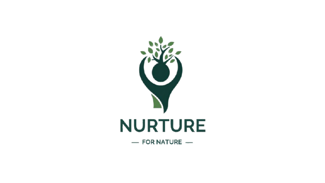 Nurture for Nature Logo